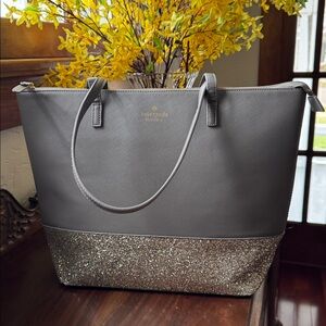 Kate Spade New York Greta Court Penny Tote Bag